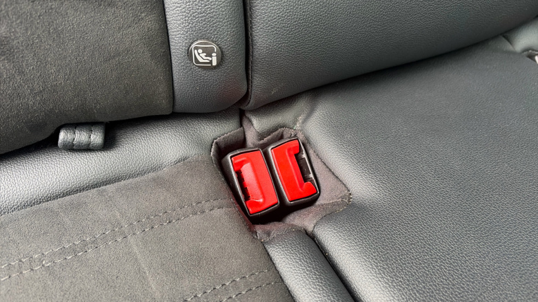 Ford EcoSport 1.0 EcoBoost ST-Line 5dr Petrol Hatchback